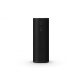 Boxa portabila Sonos Roam 2, Bluetooth, Wireless, IP67, Negru