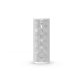 Boxa portabila Sonos Roam 2, Bluetooth, Wireless, IP67, Alb