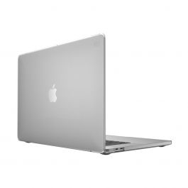 Husa de protectie Speck SmartShell pentru MacBook Pro 16", Transparent