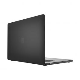 Husa de protectie Speck SmartShell pentru MacBook Pro 16", Onyx Black