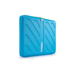 Husa de protectie Thule Gauntlet pentru MacBook Pro (Retina) 15", Albastru