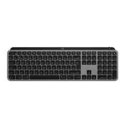 Tastatura Wireless Logitech MX Keys pentru MacBook