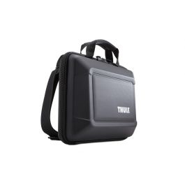 Geanta Thule Gauntlet 3.0 Attaché pentru MacBook Pro 13", Negru