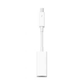 Resigilat: Adaptor Apple de la Thunderbolt la Gigabit Ethernet