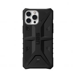 Husa de protectie UAG Pathfinder pentru iPhone 13 Pro Max, Negru
