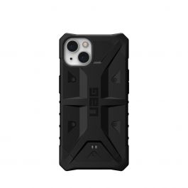 Husa de protectie UAG Pathfinder pentru iPhone 13, Negru