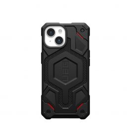 Resigilat: Husa de protectie UAG Monarch cu MagSafe pentru iPhone 15