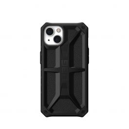 Husa de protectie UAG Monarch pentru iPhone 13, Negru