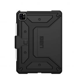 Husa de protectie UAG Metropolis pentru iPad Pro 11"/iPad Air 5, Negru
