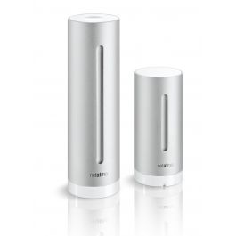 Statie meteo Smart Netatmo