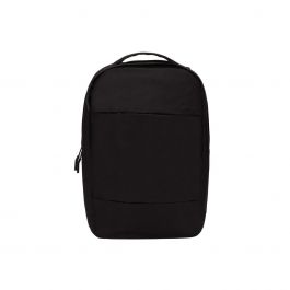 Rucasc Incase City Compact Backpack with Diamond Ripstop - Black