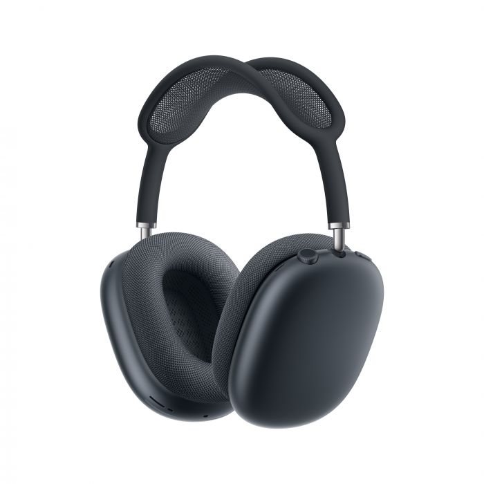 ヘッドホン AirPod Max (Midnight) AirPods Max - ミッドナイト - Apple（日本）