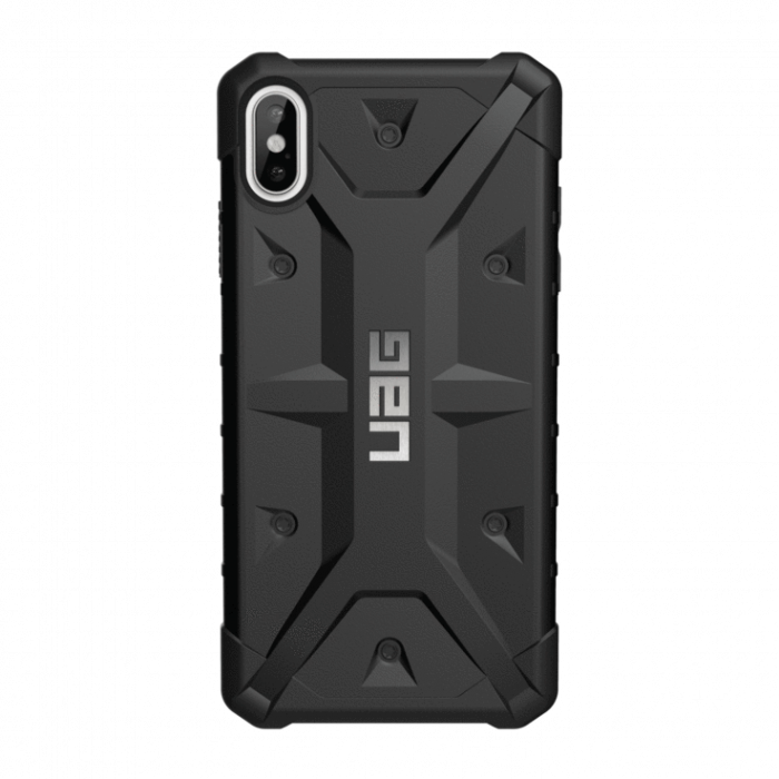 Husa De Protectie Uag Pathfinder Pentru Iphone Xs Max Negru Istyle Ro