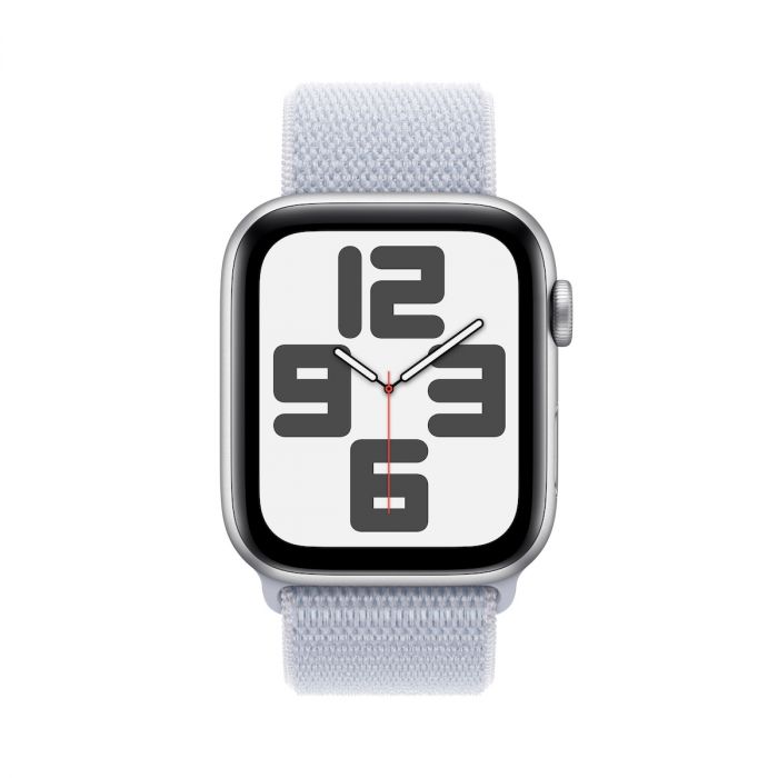 Appleページ Apple Watch SE GPS + Cellular, 44mm Midnight Aluminium Case