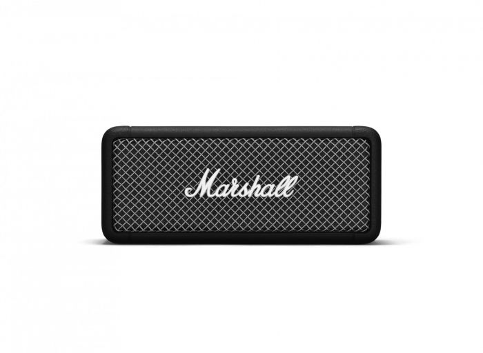 Boxa bluetooth portabila Marshall Emberton | iSTYLE.ro