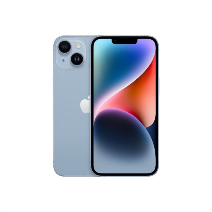 Apple iPhone 14 plus 128GB ブルー Apple iPhone 14 Plus 128GB Blue | iSTYLE.ro