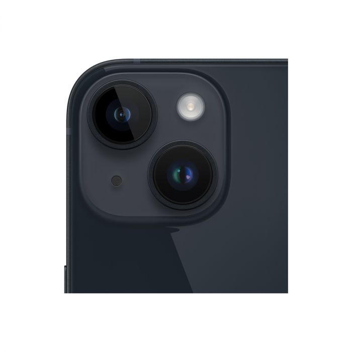 Apple iPhone 14 128GB Midnight | iSTYLE.ro