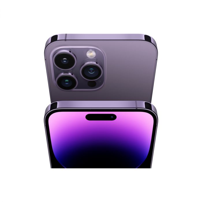Apple iPhone 14 Pro Max 1TB Deep Purple | iSTYLE.ro