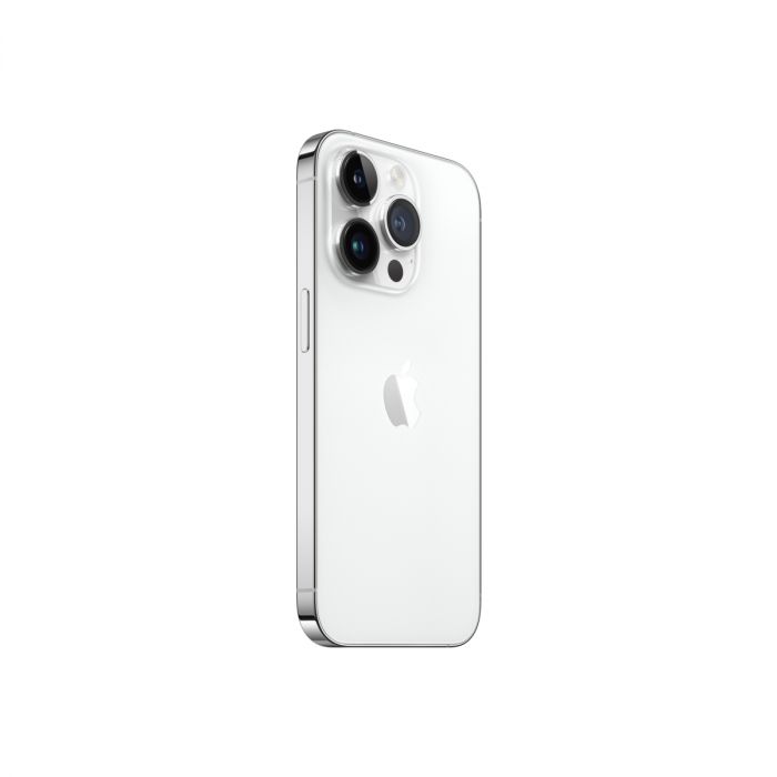 Apple iPhone 14 Pro シルバー Apple iPhone 14 Pro 128GB Silver | iSTYLE.ro