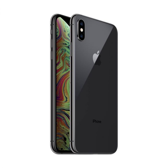 Iphone Xs Max 512gb Space Grey Istyle Ro