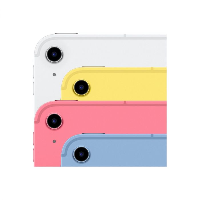 Apple iPad (gen.10), 10.9