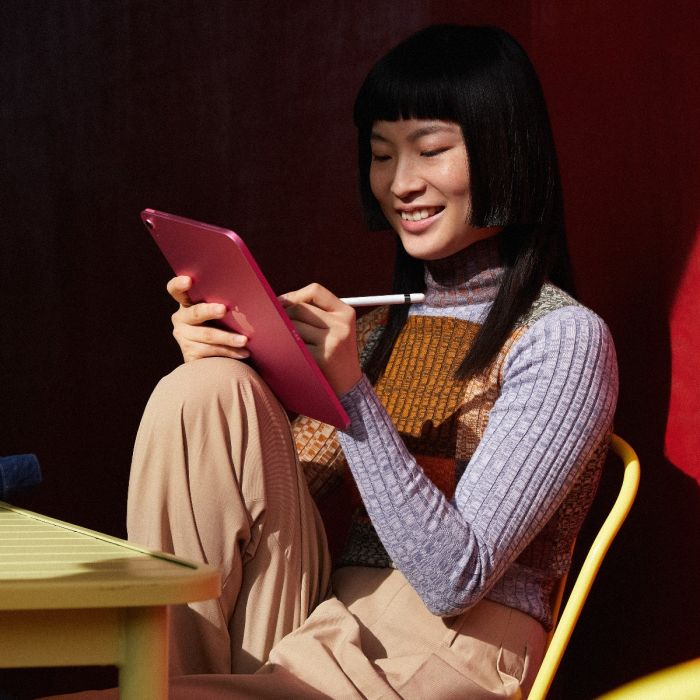 Apple iPad (gen.10), 10.9