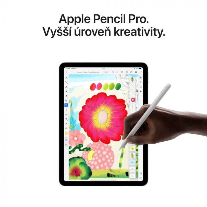 iPad Air13インチ 13インチiPad Air Wi-Fiモデル 128GB - ブルーを購入 - Apple