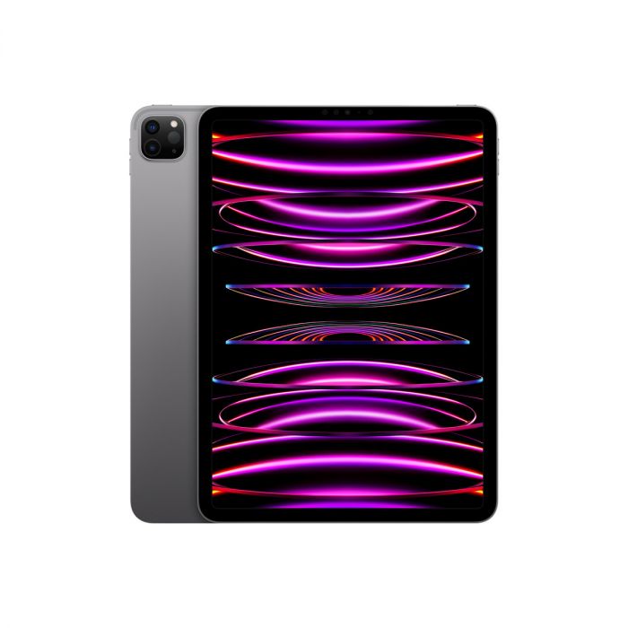 iPad Pro 11インチM4 256GB Wi-Fi + Cellular iPad_Pro_11-