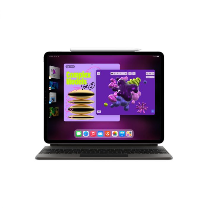 iPad Pro 12.9