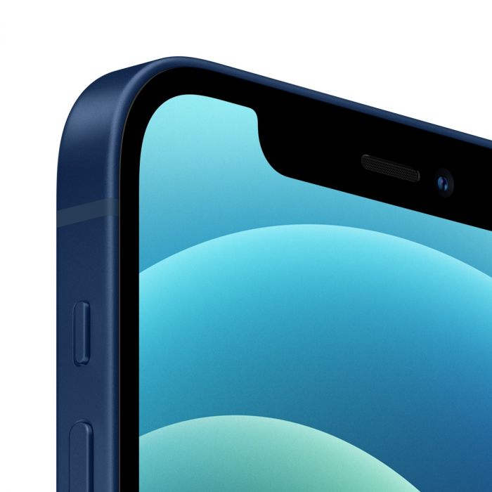 Apple iPhone 12 ブルー 64GB 本体 楽天市場】【中古】 iPhone12 64GB ブルー SIMフリー 本体