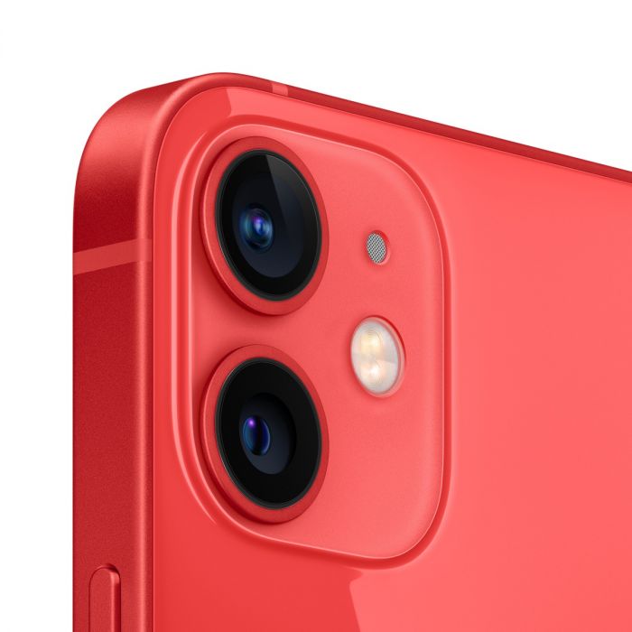 iPhone 12 mini 64GB (PRODUCT)RED