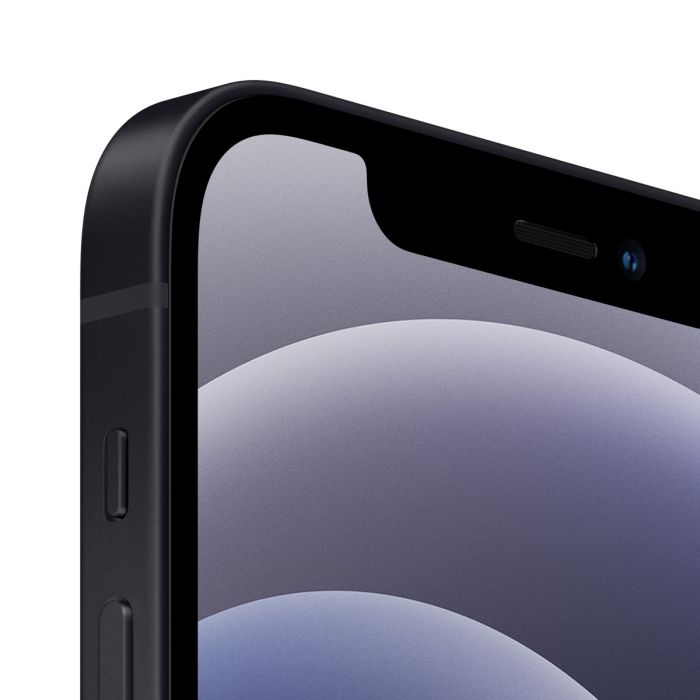 Apple iPhone 12 64GB Black | iSTYLE.ro