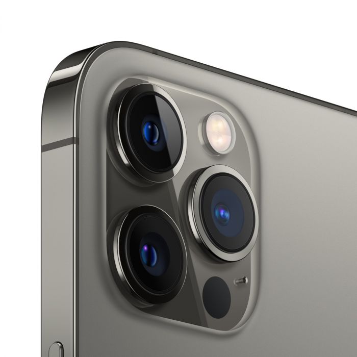 Apple iPhone 12 Pro Max 256GB Graphite | iSTYLE.ro