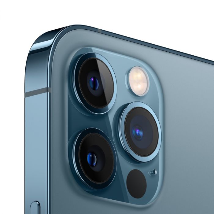 Apple iPhone 12 Pro 256GB Pacific Blue | iSTYLE.ro