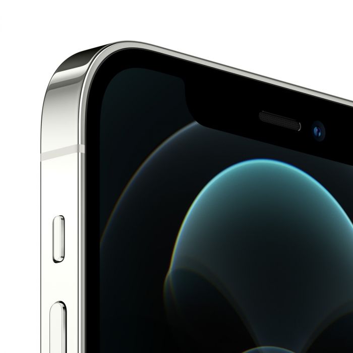 Apple iPhone 12 Pro 512GB Silver | iSTYLE.ro