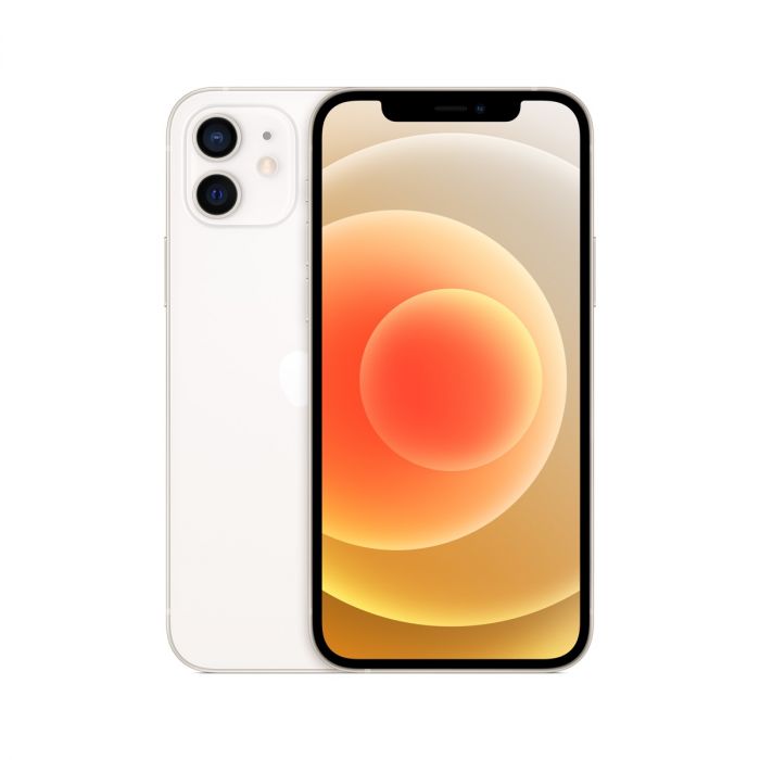【レビューを書けば送料当店負担】 Apple iSTYLE.ro | White 64GB 12 iPhone スマートフォン本体
