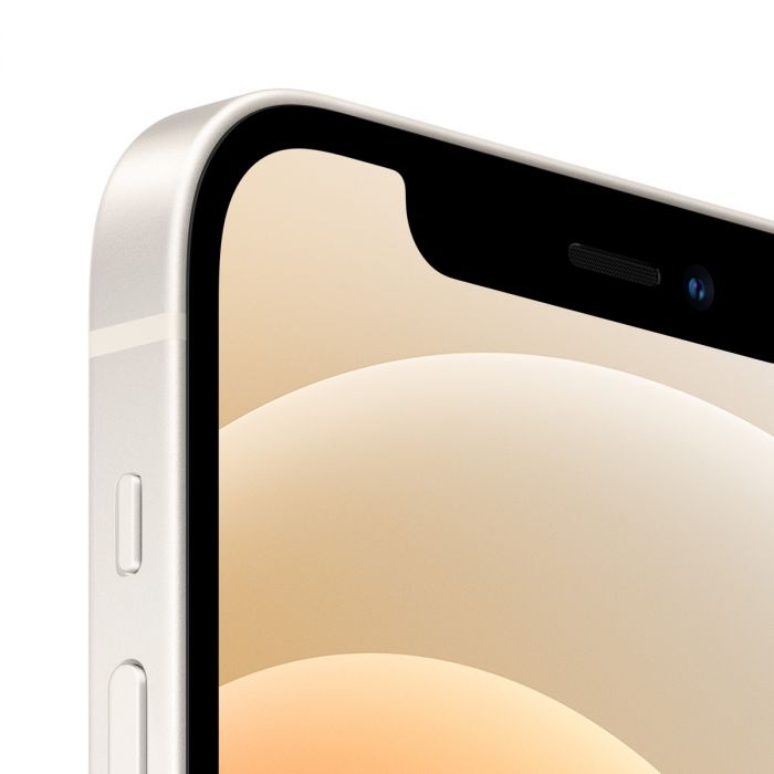 Apple iPhone 12 64GB White | iSTYLE.ro