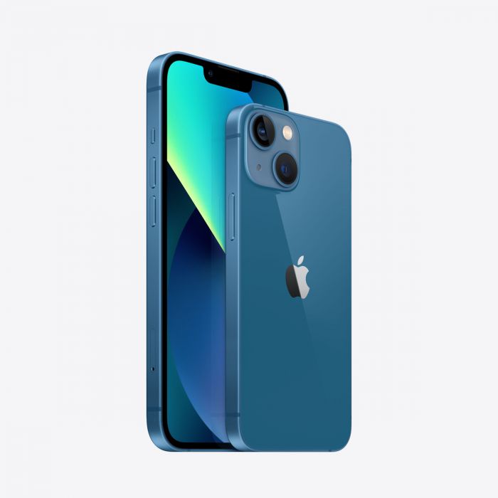 Apple iPhone 13 ブルー 256GB Amazon.com: Apple iPhone 13, 256GB, Blue - T-Mobile (Renewed