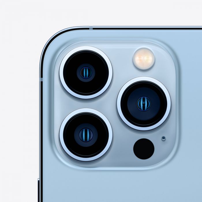 iPhone 13 Pro Max 128GB Sierra Blue