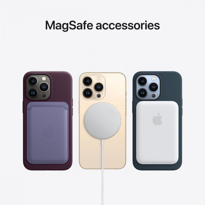 iPhone 13 Pro シルバー 1TB Telefon mobil Apple iPhone 13 Pro, 1TB, 5G, Silver - eMAG.ro