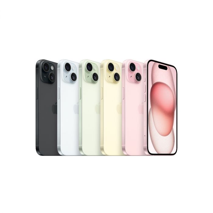 Apple iPhone 15 plus 128gb ブラック Buy iPhone 15 Plus 128GB Black - Apple (SG)