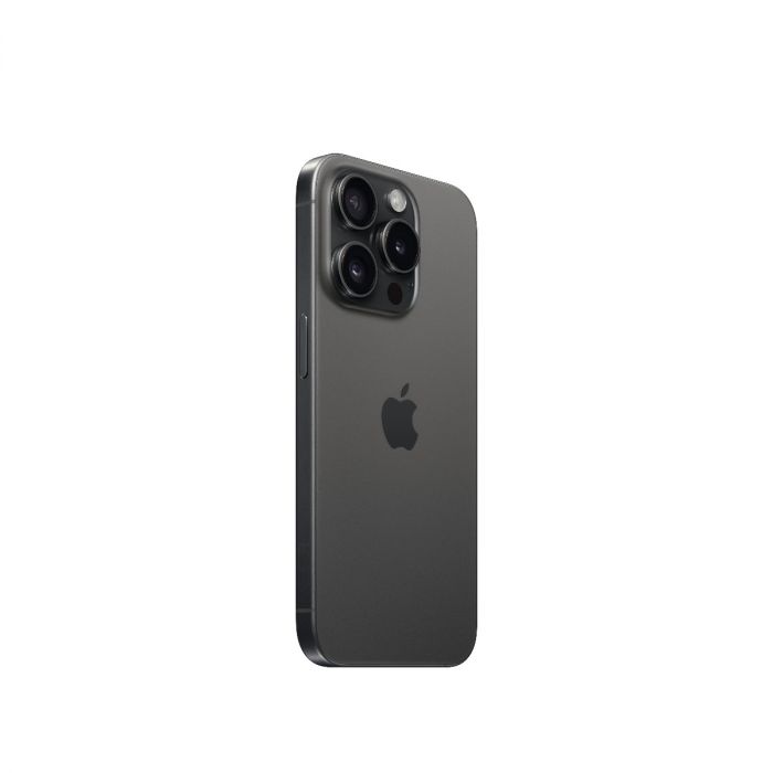 Apple iPhone 15 Pro スペースブラック 256GB Apple iPhone 15 Pro 256GB Black Titanium, Unlocked B - CeX