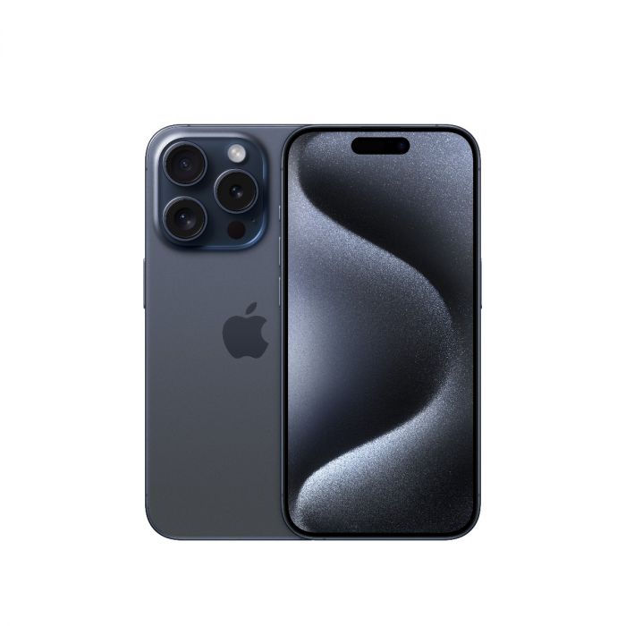 iPhone15Pro 256GB プリン Apple iPhone 15 Pro 256GB Blue Titanium | iSTYLE.ro