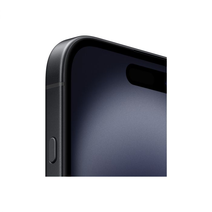 個◆Apple アップル iPhone16 128GB ブラック アップル(Apple) iPhone 16 128GB ブラック SIMフリー MYDQ3J/A