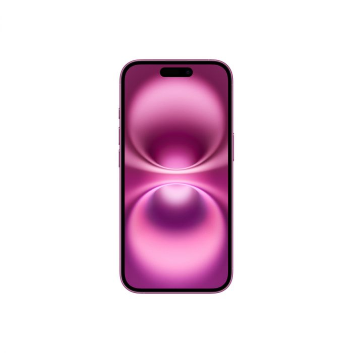 Apple iPhone 16 128GB ピンク Apple iPhone 16, Pink, 128 GB - de la 3249.99 lei