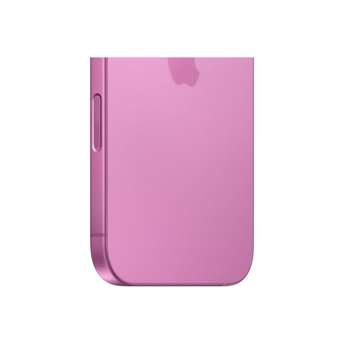 Apple iPhone 16 128GB Pink | iSTYLE.ro