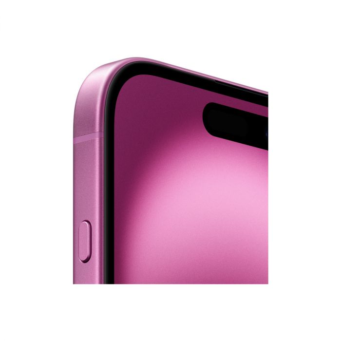 Apple iPhone 16 Plus 128GB Pink | iSTYLE.ro