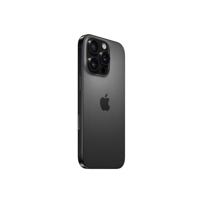 Apple iPhone 16 Pro 256GB ブラックチタニウム iPhone 16 Pro Max 256GB ブラックチタニウムを購入 - Apple（日本）