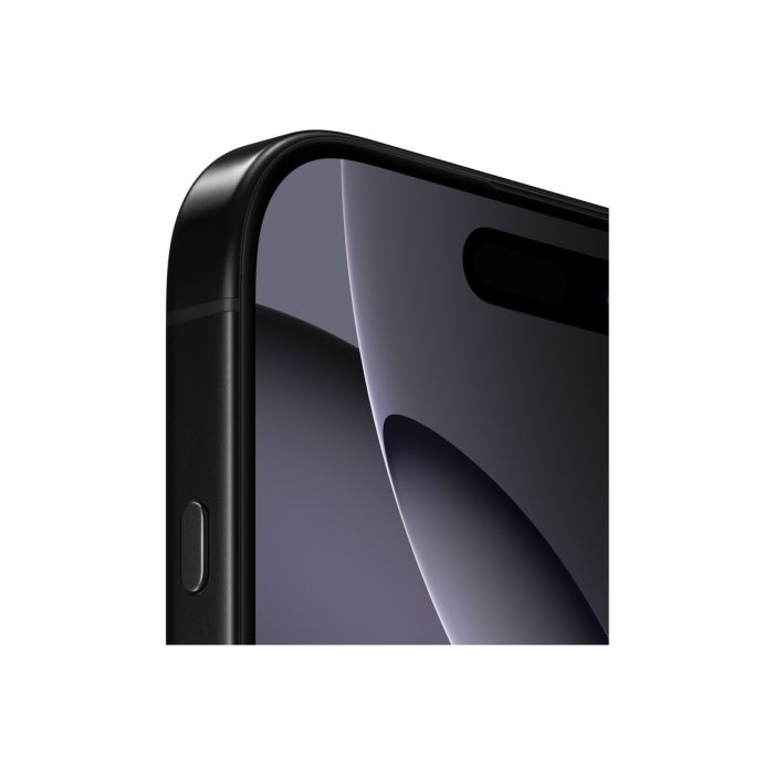 Apple iPhone 16 Pro 512GB Black Titanium | iSTYLE.ro