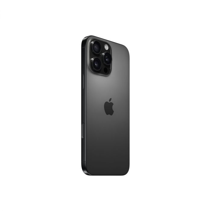 【ガンジー】Apple iPhone16promax 256G Telefon mobil Apple iPhone 16 Pro Max, 256GB, 5G, Black